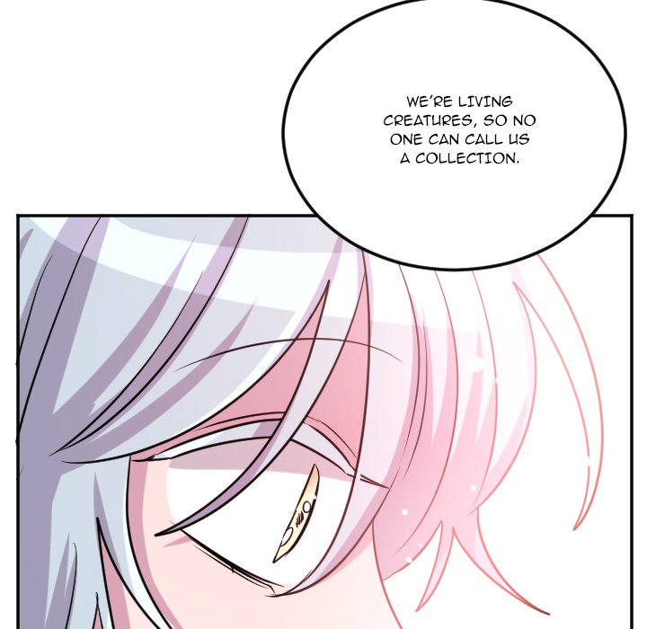 MAYA manhwa