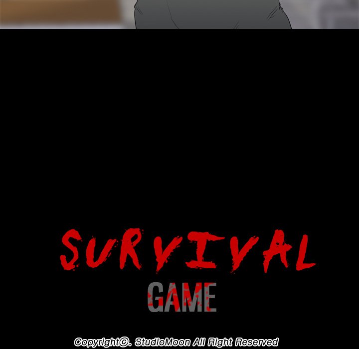 Survival Game