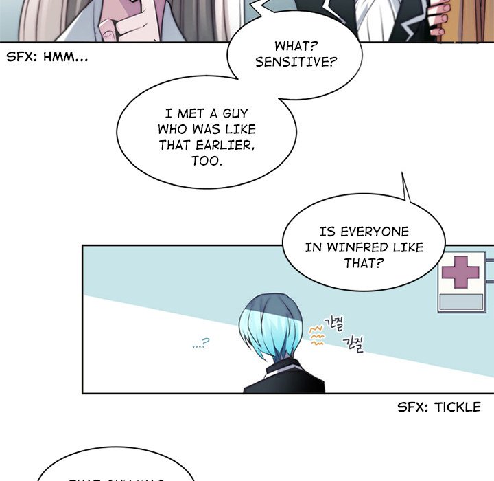 ANZ manhwa