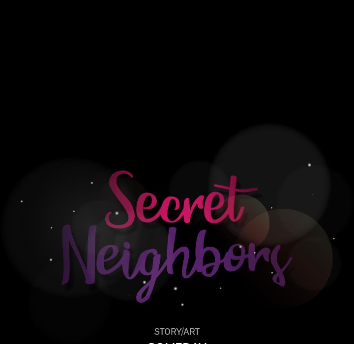 Secret Neighbors