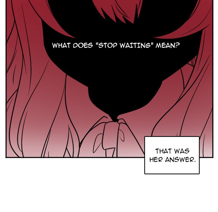 MAYA manhwa