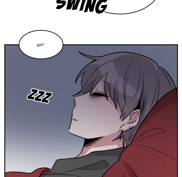 MAYA manhwa