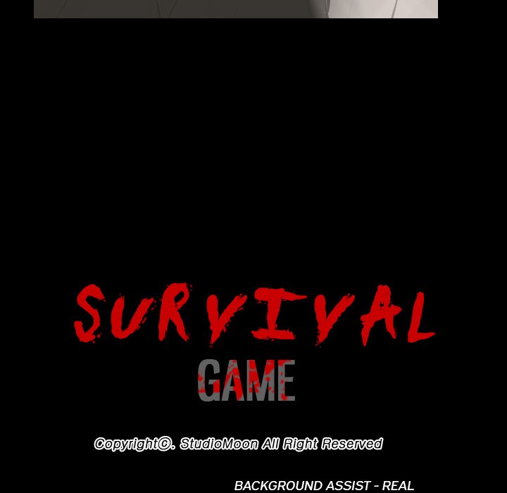 Survival Game