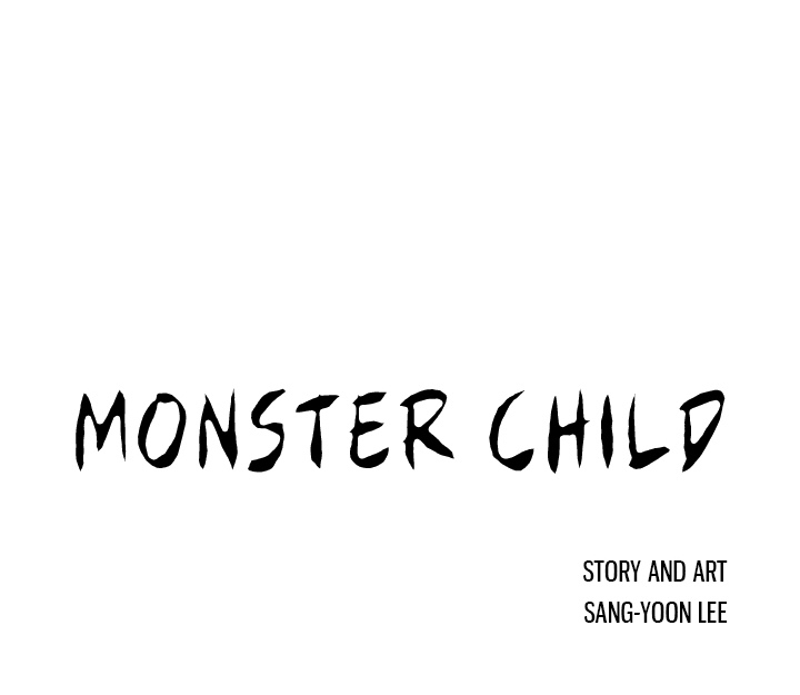 Monster Child