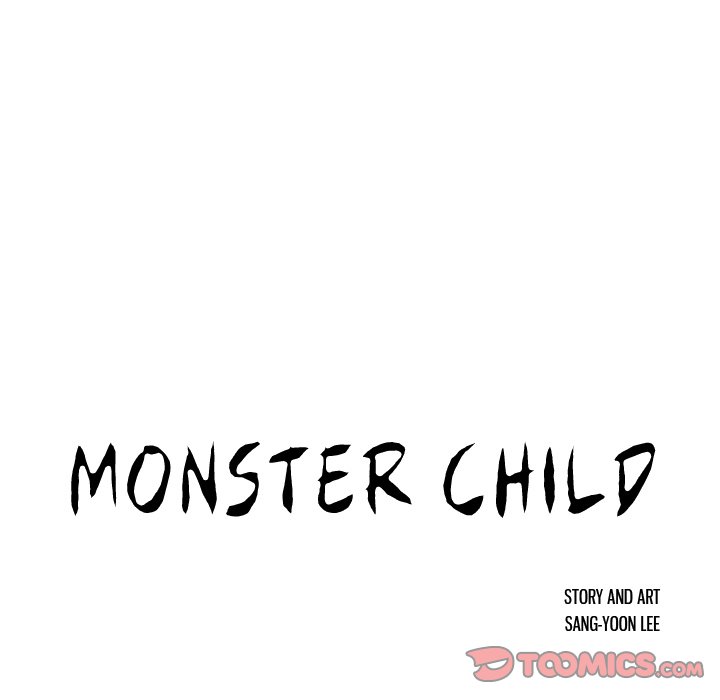 Monster Child