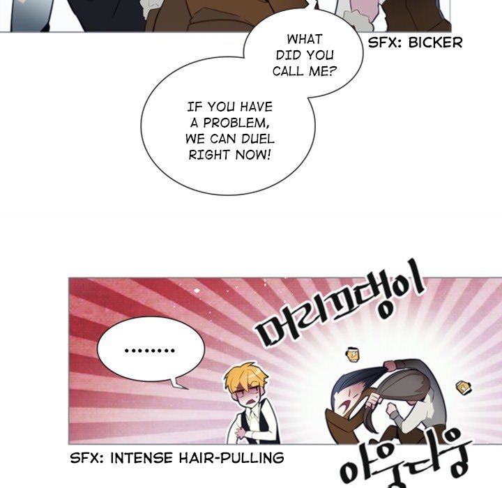 ANZ manhwa