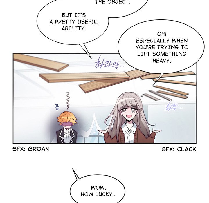 ANZ manhwa