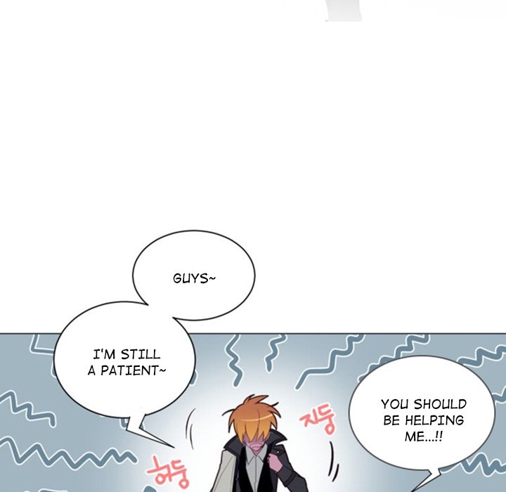 ANZ manhwa