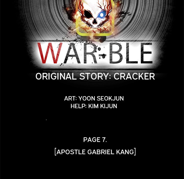 Warble