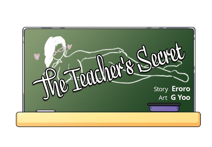 The Teacher’s Secret