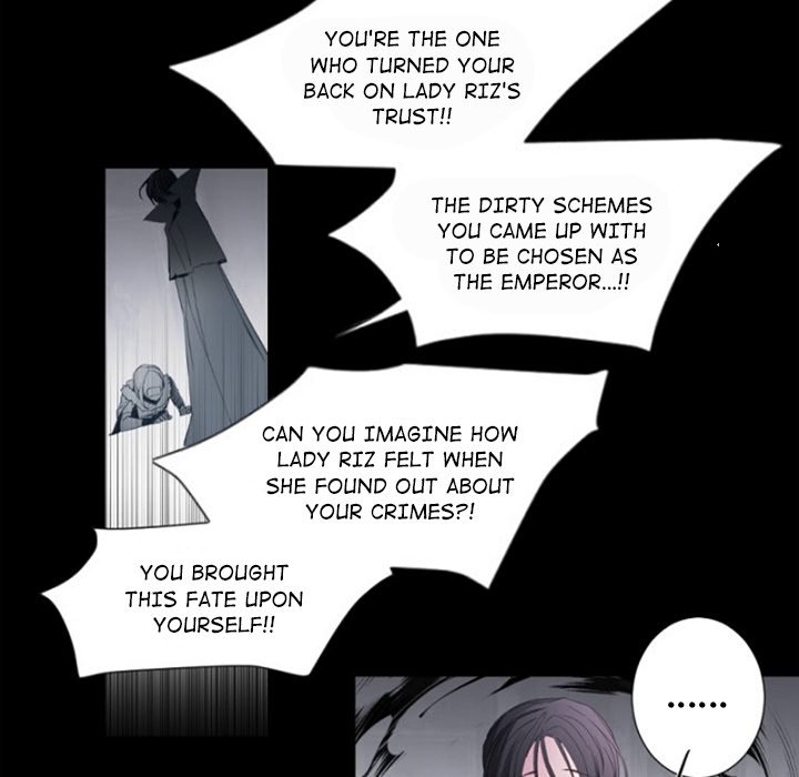 ANZ manhwa