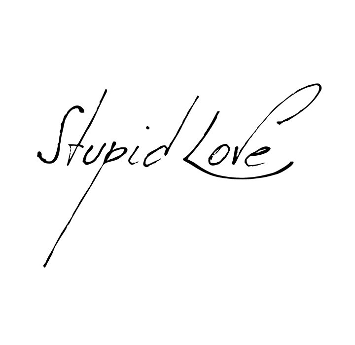 Stupid Love