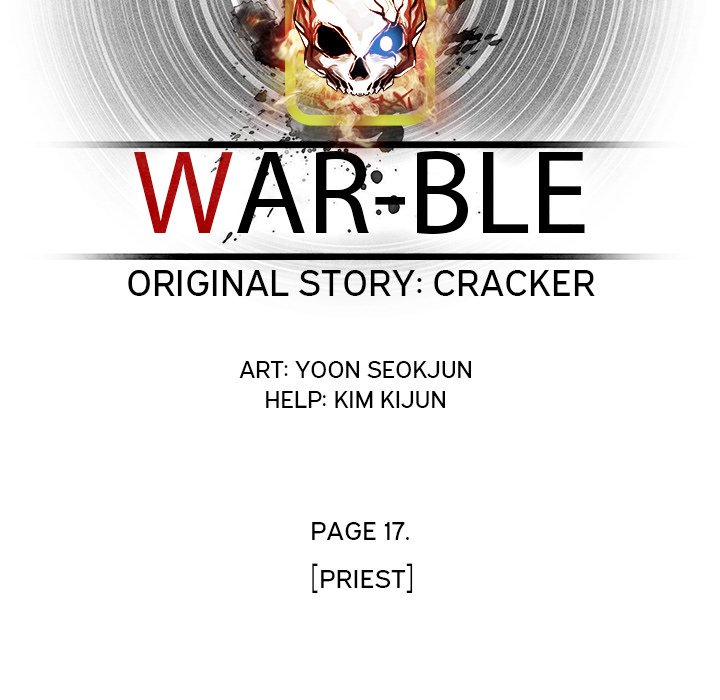 Warble