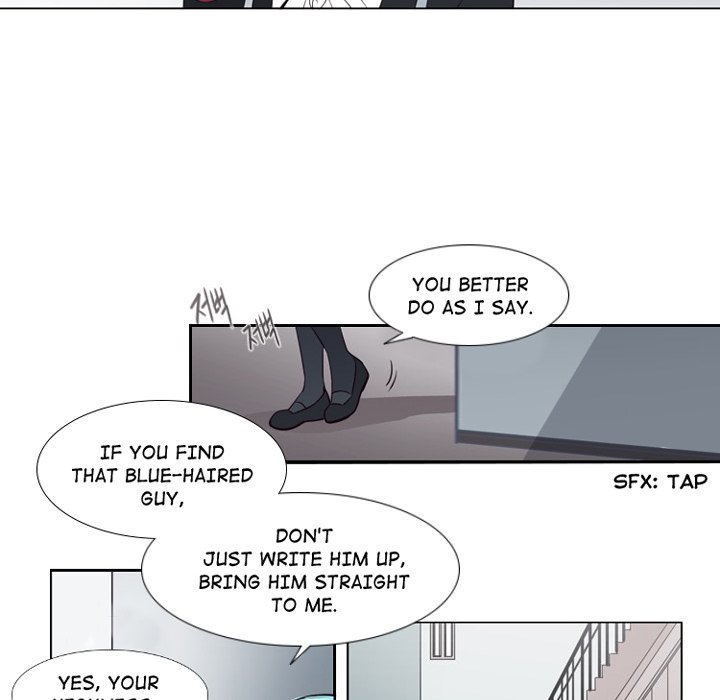 ANZ manhwa