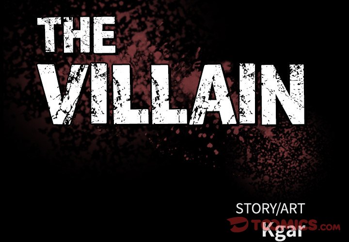 The Villain