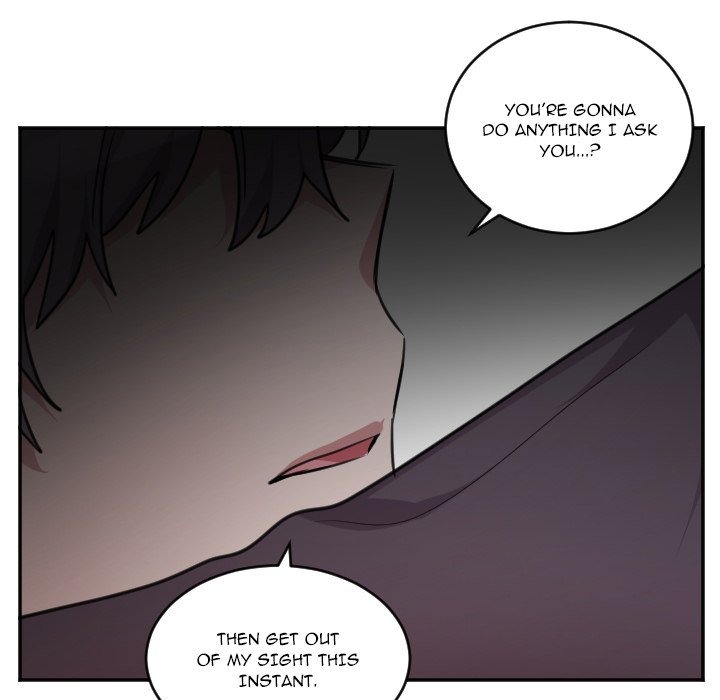 MAYA manhwa