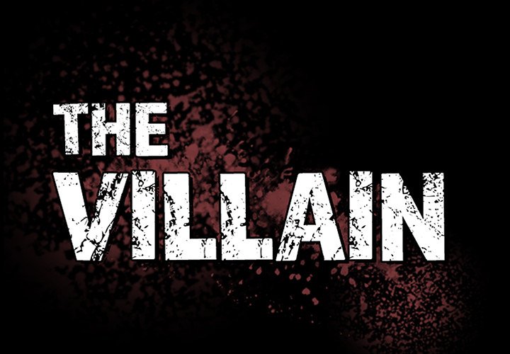 The Villain