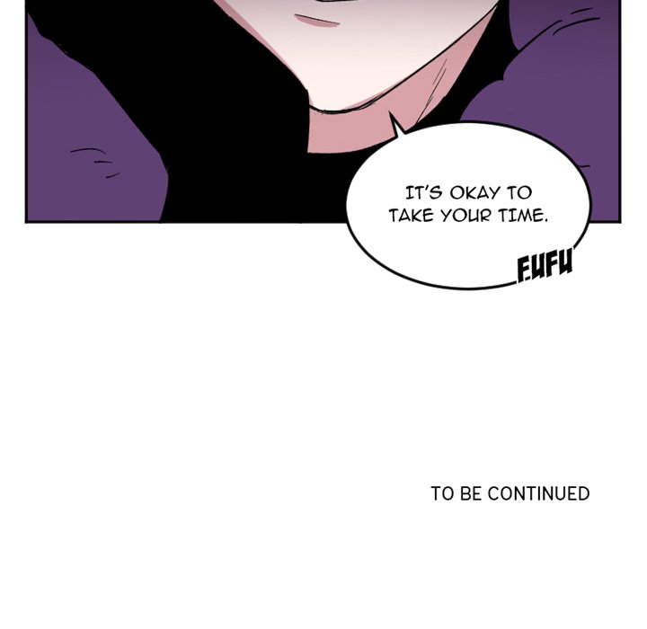 MAYA manhwa