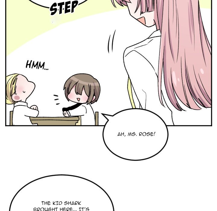 MAYA manhwa