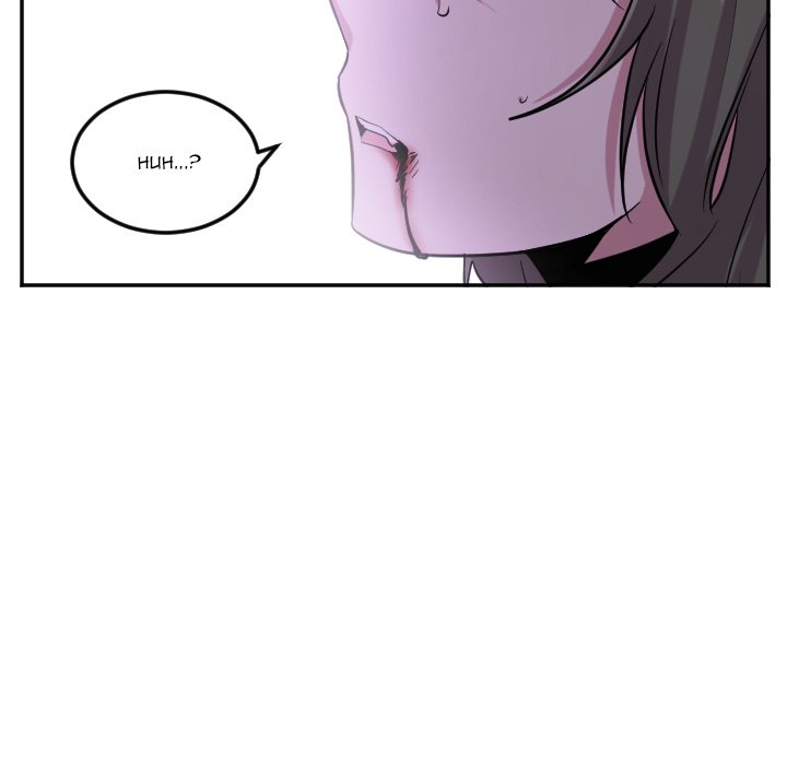 MAYA manhwa