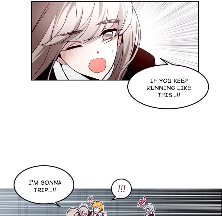 ANZ manhwa