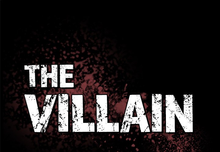 The Villain