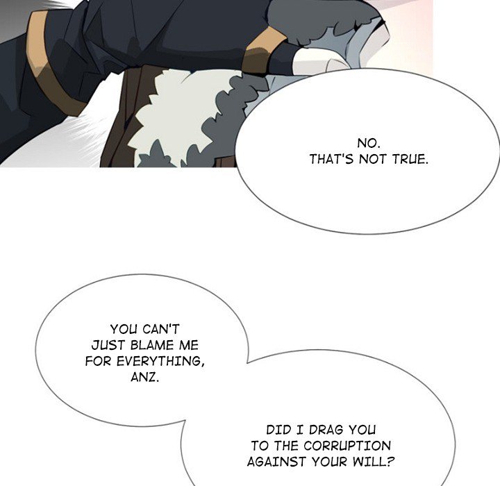 ANZ manhwa