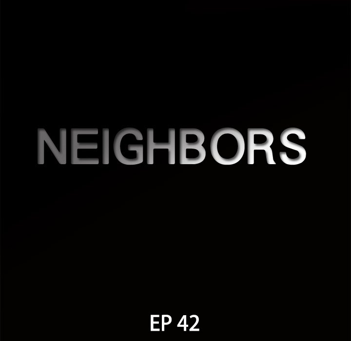 Neighbors