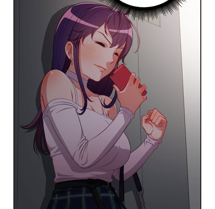 Yuri’s Part Time Job