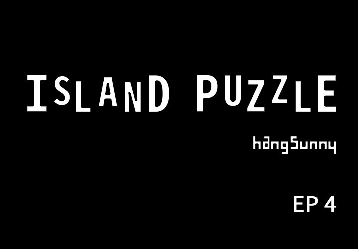 Island Puzzle