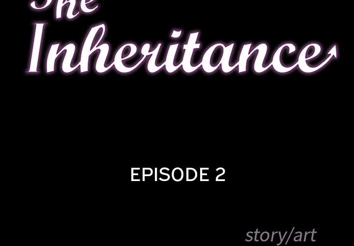 The Inheritance