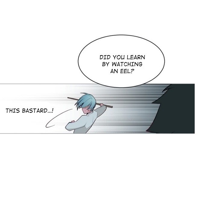 ANZ manhwa