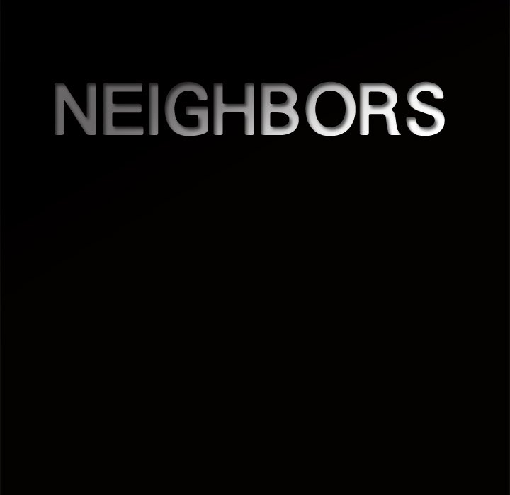 Neighbors