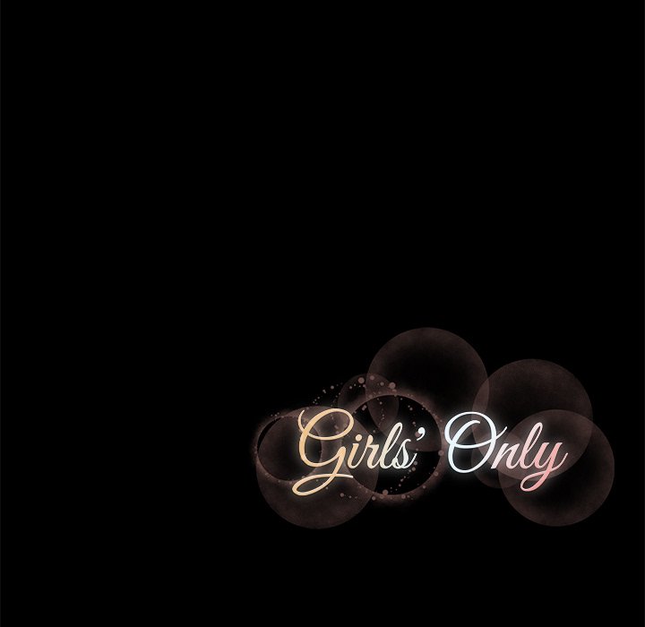 Girls’ Only