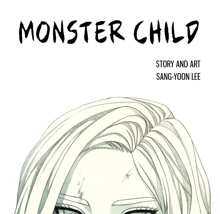 Monster Child