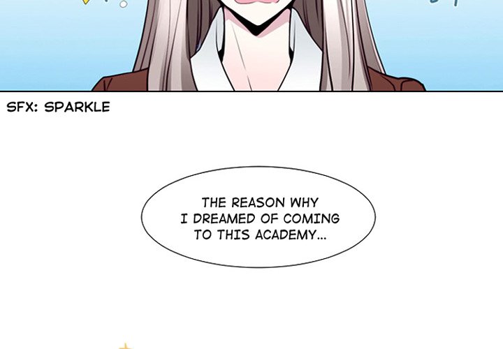 ANZ manhwa