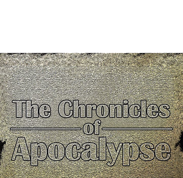 The Chronicles of Apocalypse