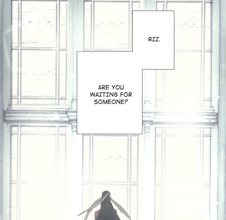 ANZ manhwa