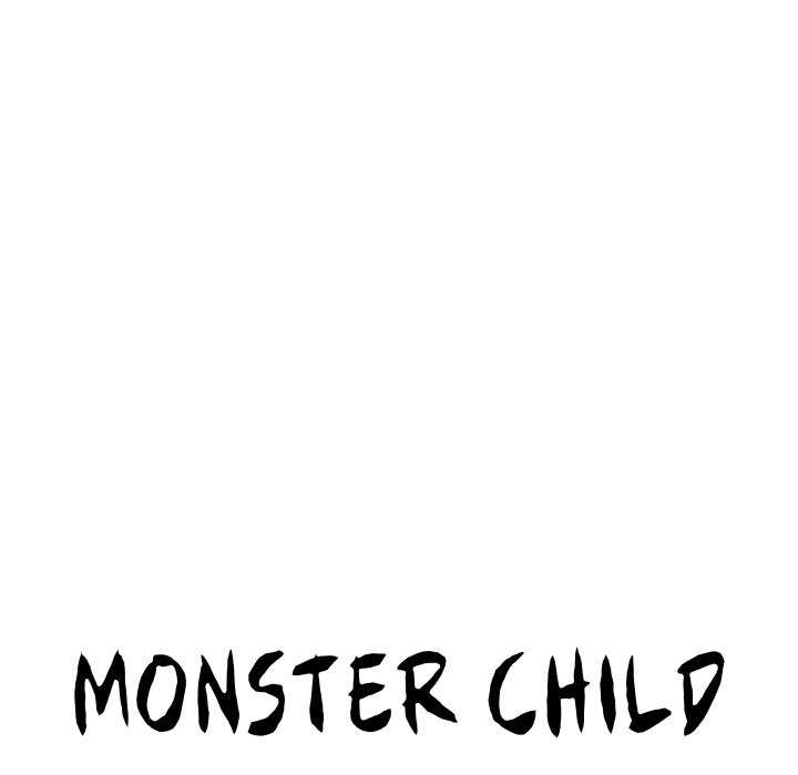 Monster Child