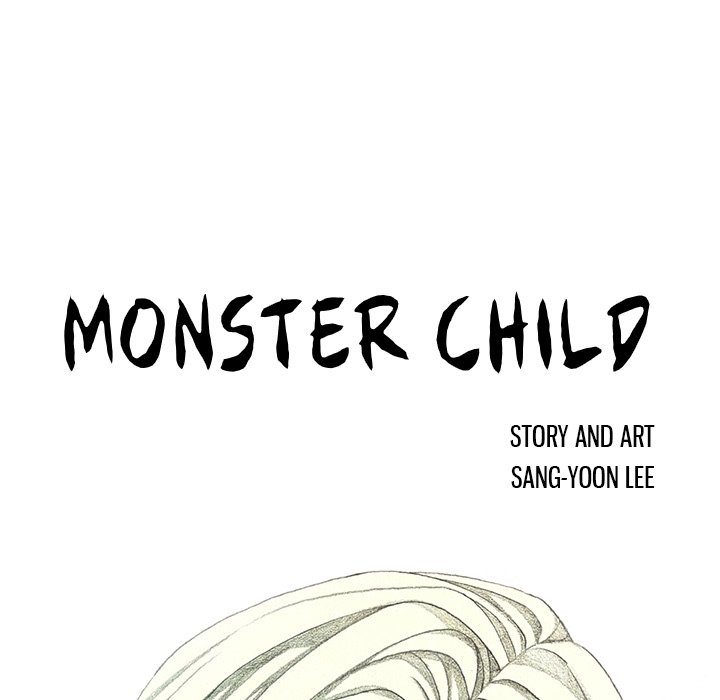 Monster Child