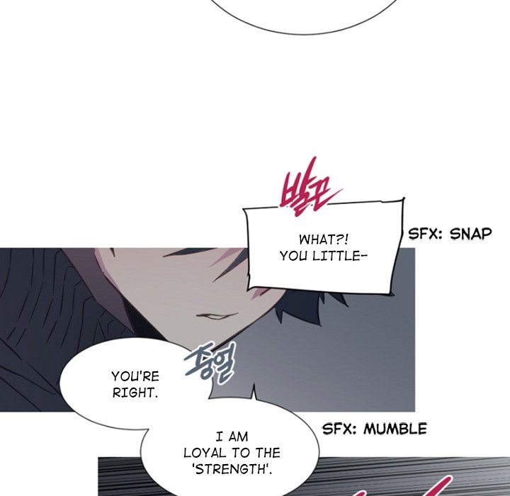 ANZ manhwa