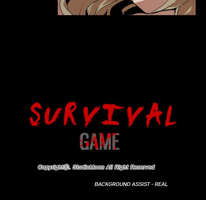 Survival Game