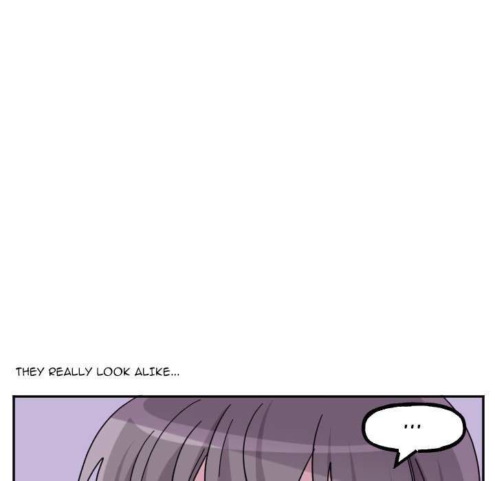 MAYA manhwa