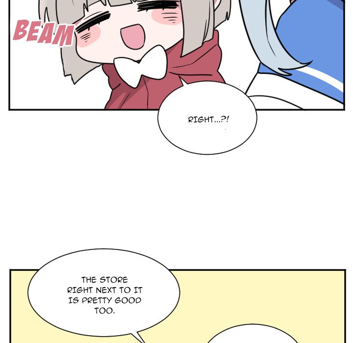 MAYA manhwa