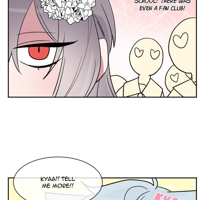 MAYA manhwa