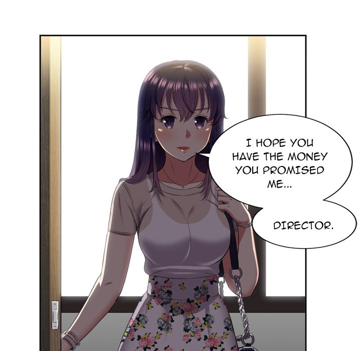 Yuri’s Part Time Job