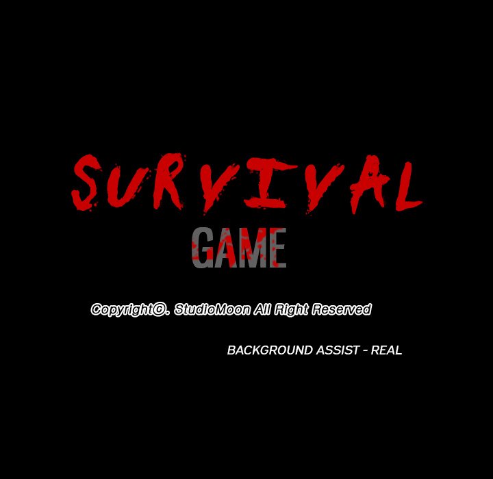 Survival Game