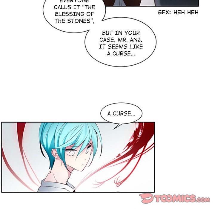 ANZ manhwa