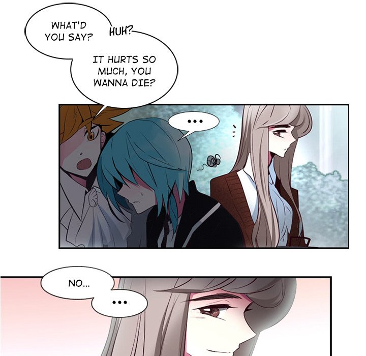 ANZ manhwa