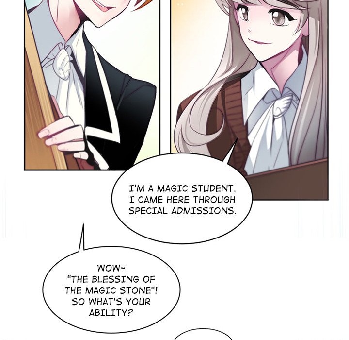 ANZ manhwa